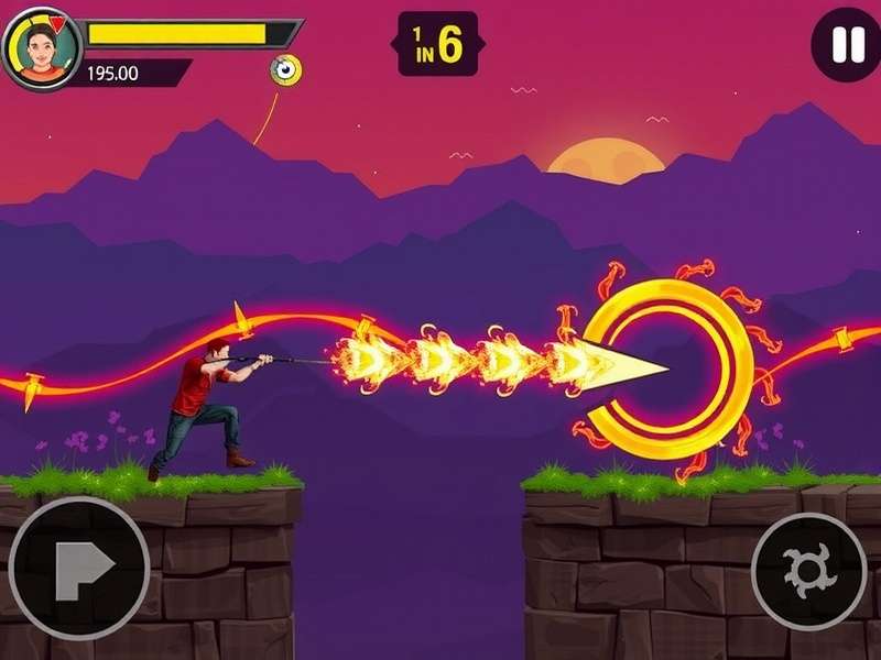 Rapid Ring Slayer Diwali edition